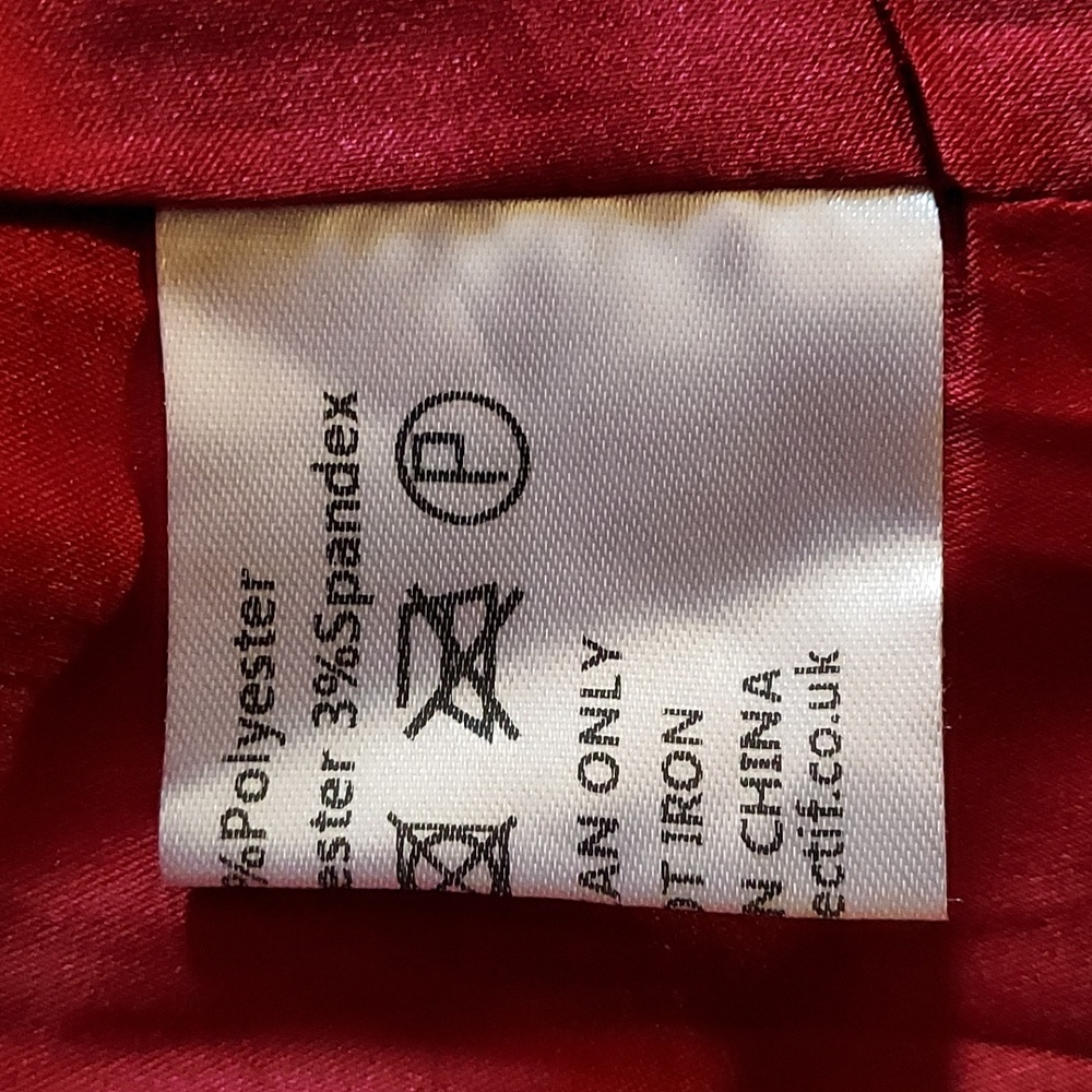 ModCloth x Collectif Retro Whimsigoth Goth Dark Academia Old Hollywood Coat S - Picture 8 of 8